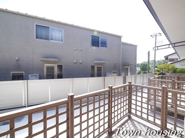 リヴェール美しが丘の物件内観写真